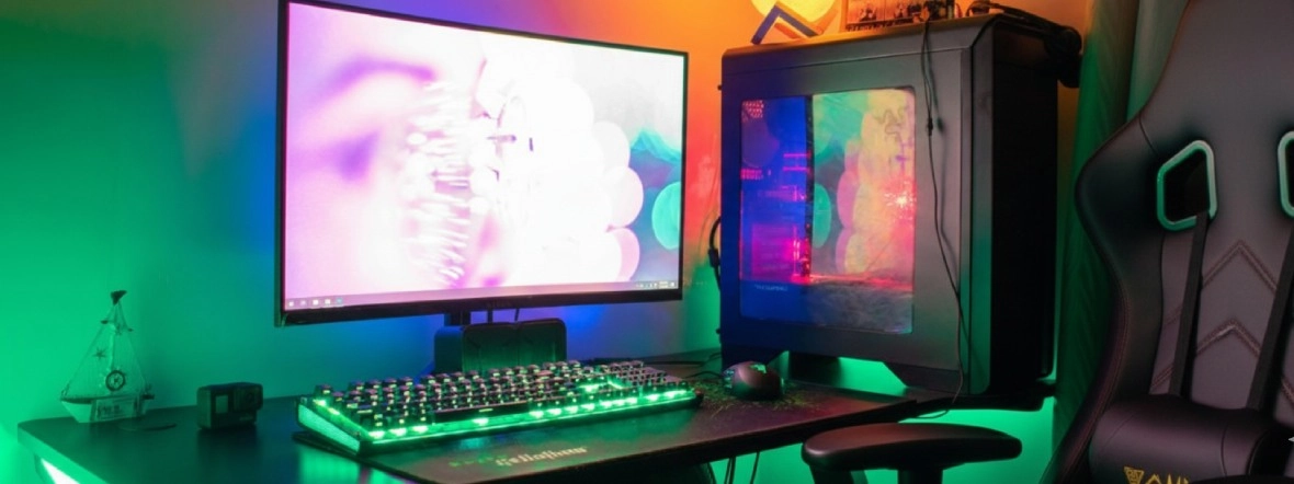 Ranking monitor&oacute;w 4K &ndash; najlepsze modele